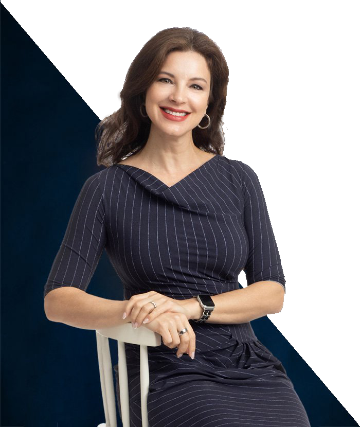 Victoria Filippov Nemeth